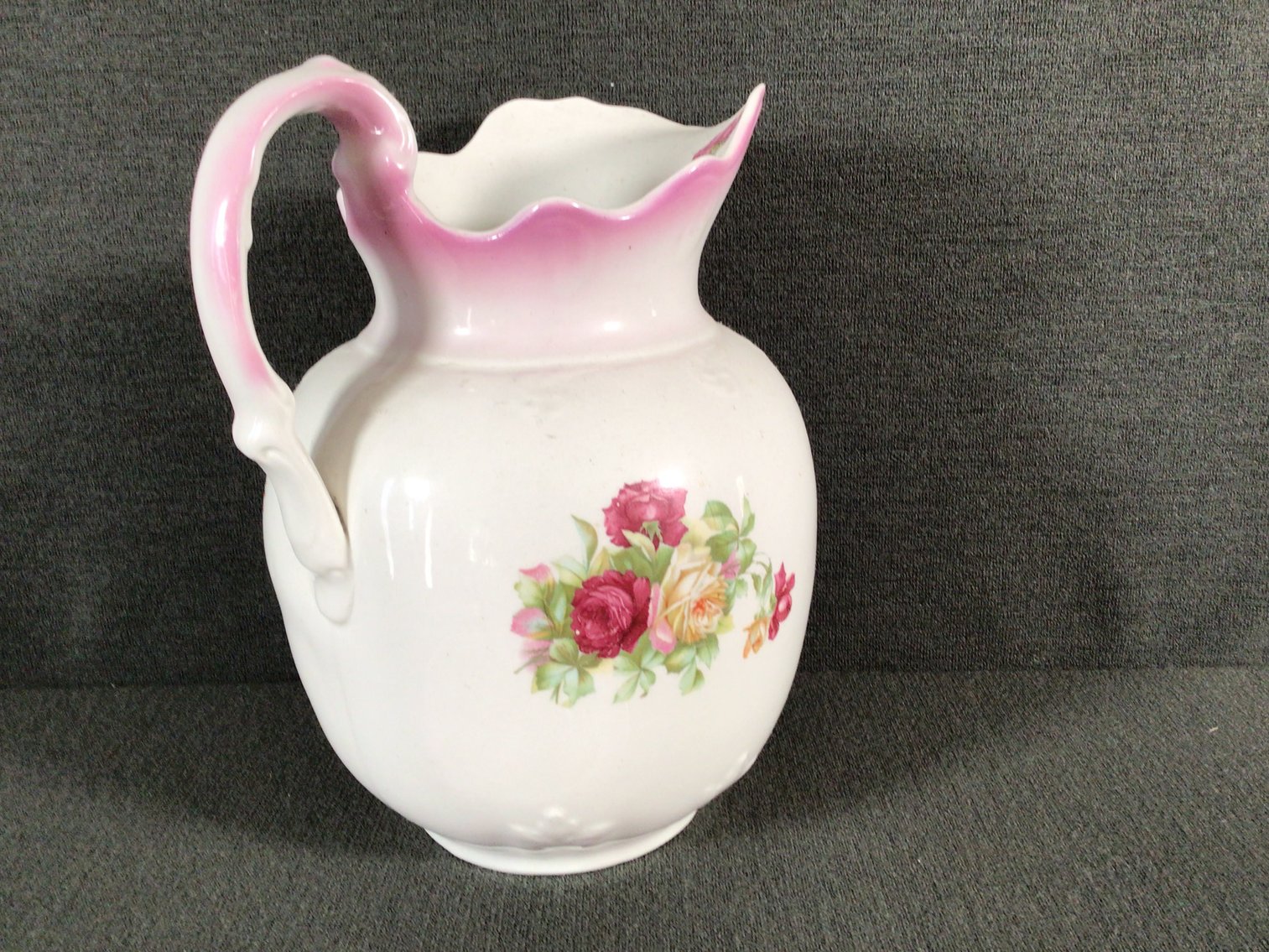 Image for Vintage Sydney Pitcher and Bowl