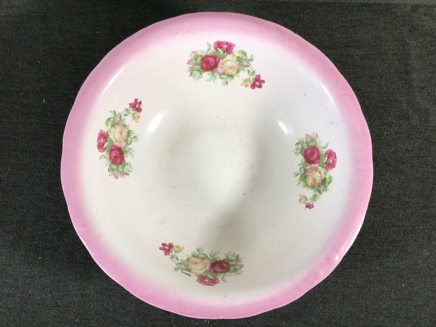 Image for Vintage Sydney Pitcher and Bowl