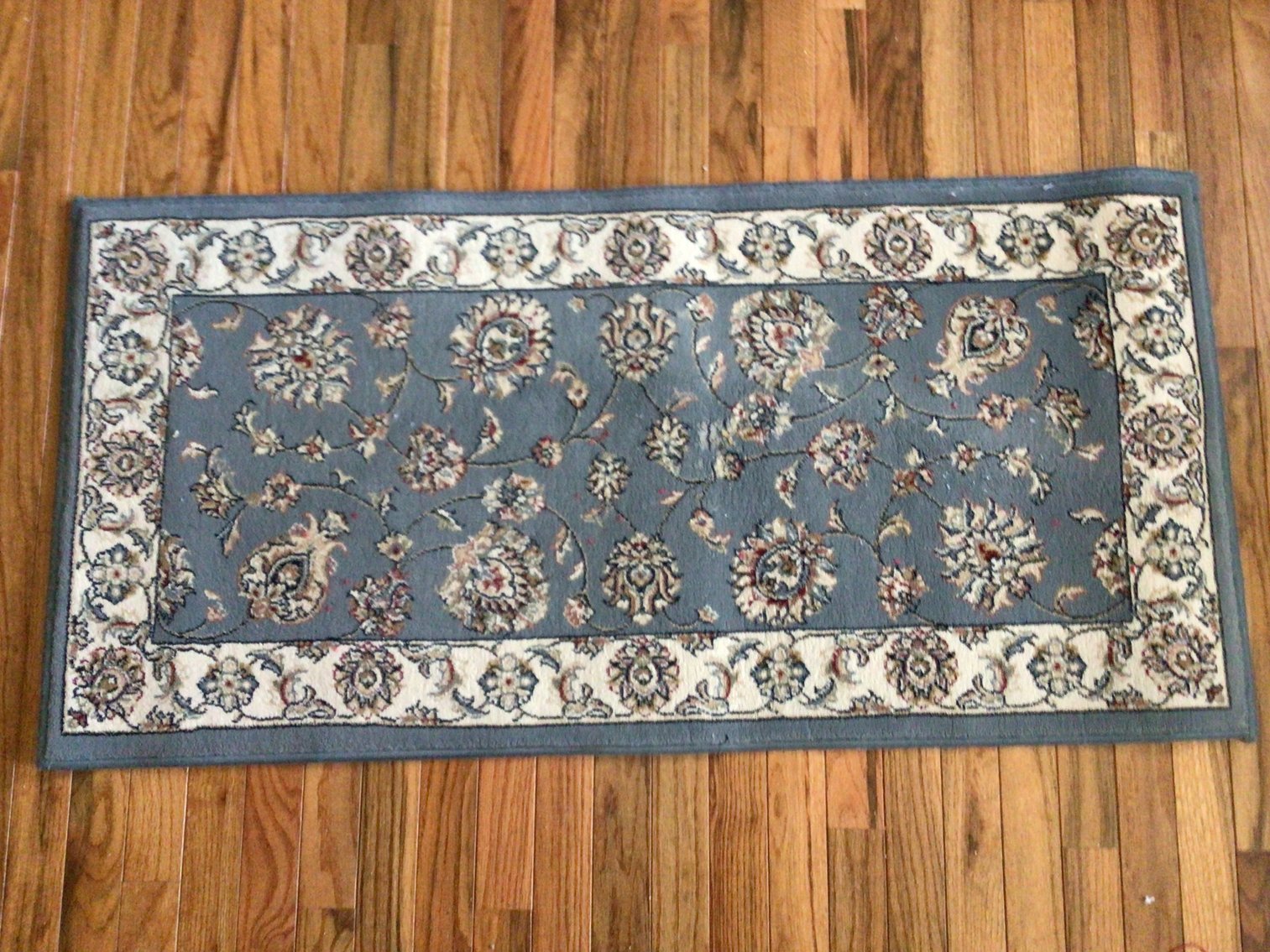 Image for Large Area Rug and Matching Foyer Rug