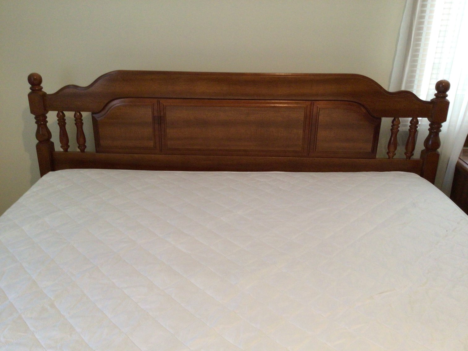 Image for Queen Bed