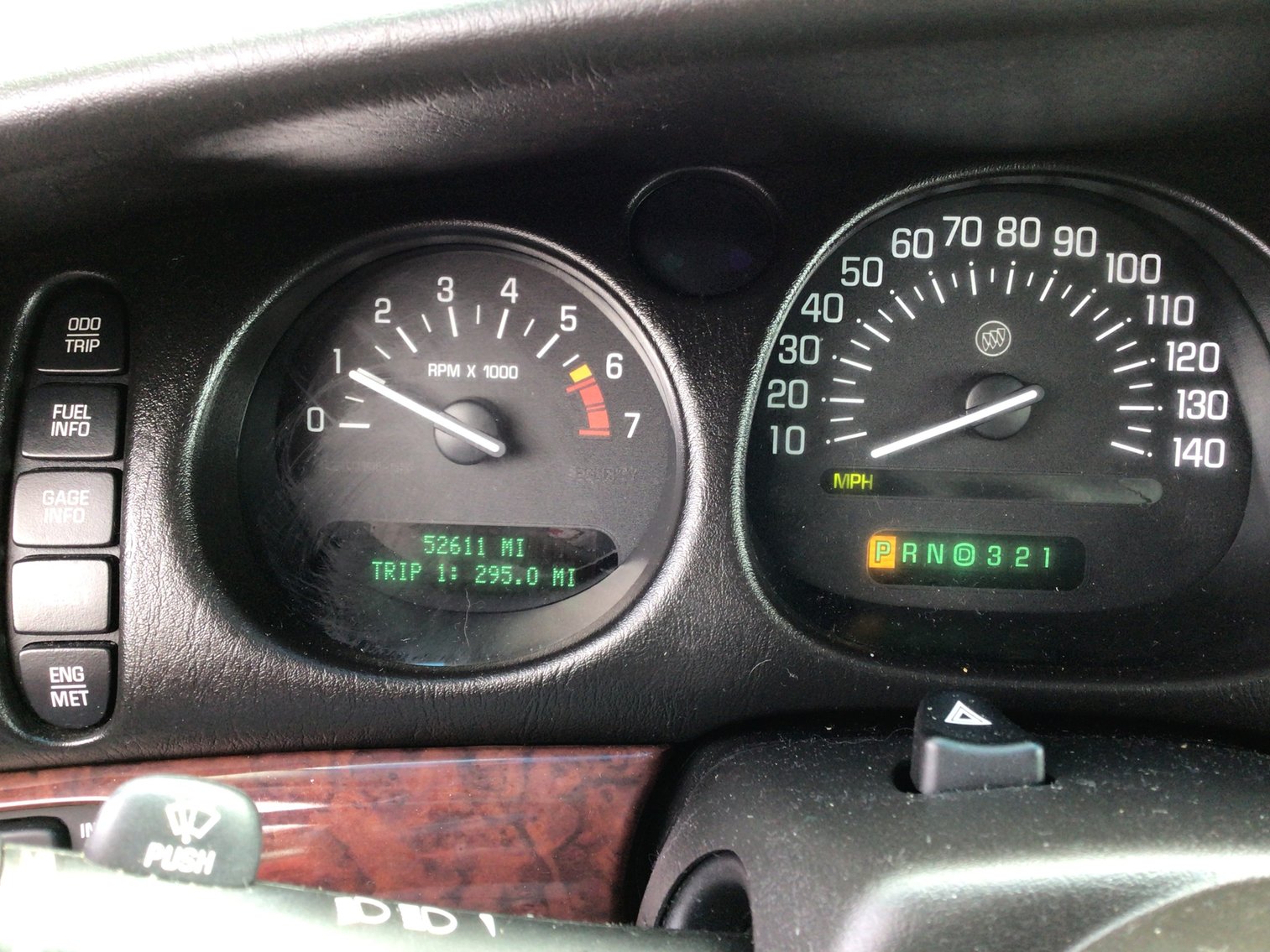 Image for 2005 Buick LeSabre