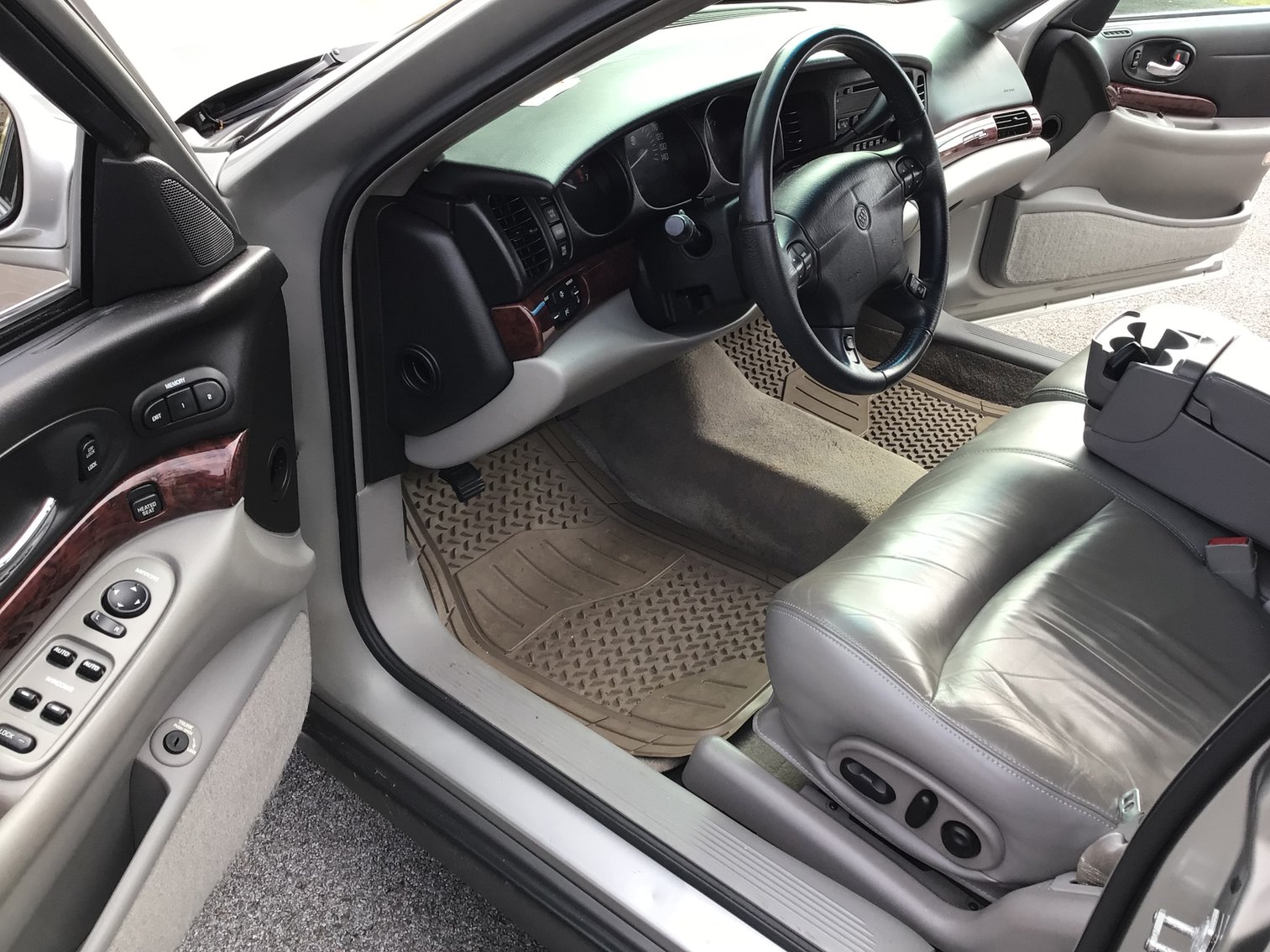 Image for 2005 Buick LeSabre