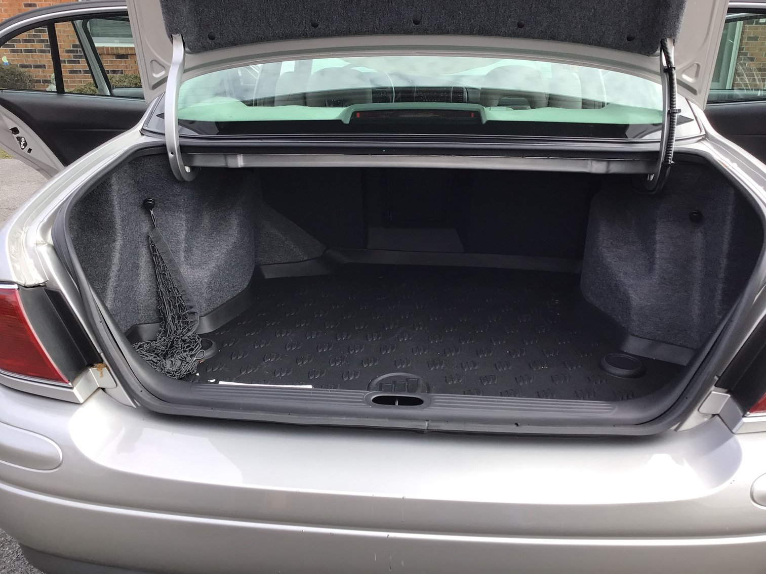 Image for 2005 Buick LeSabre