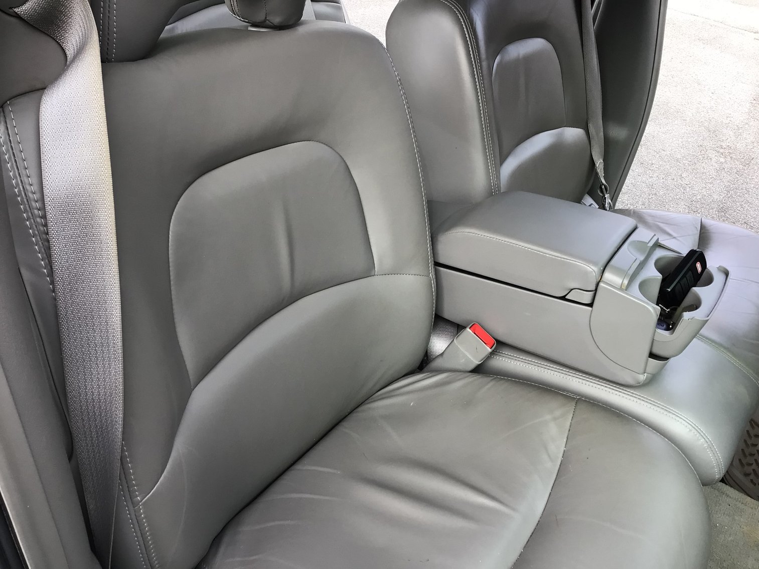 Image for 2005 Buick LeSabre