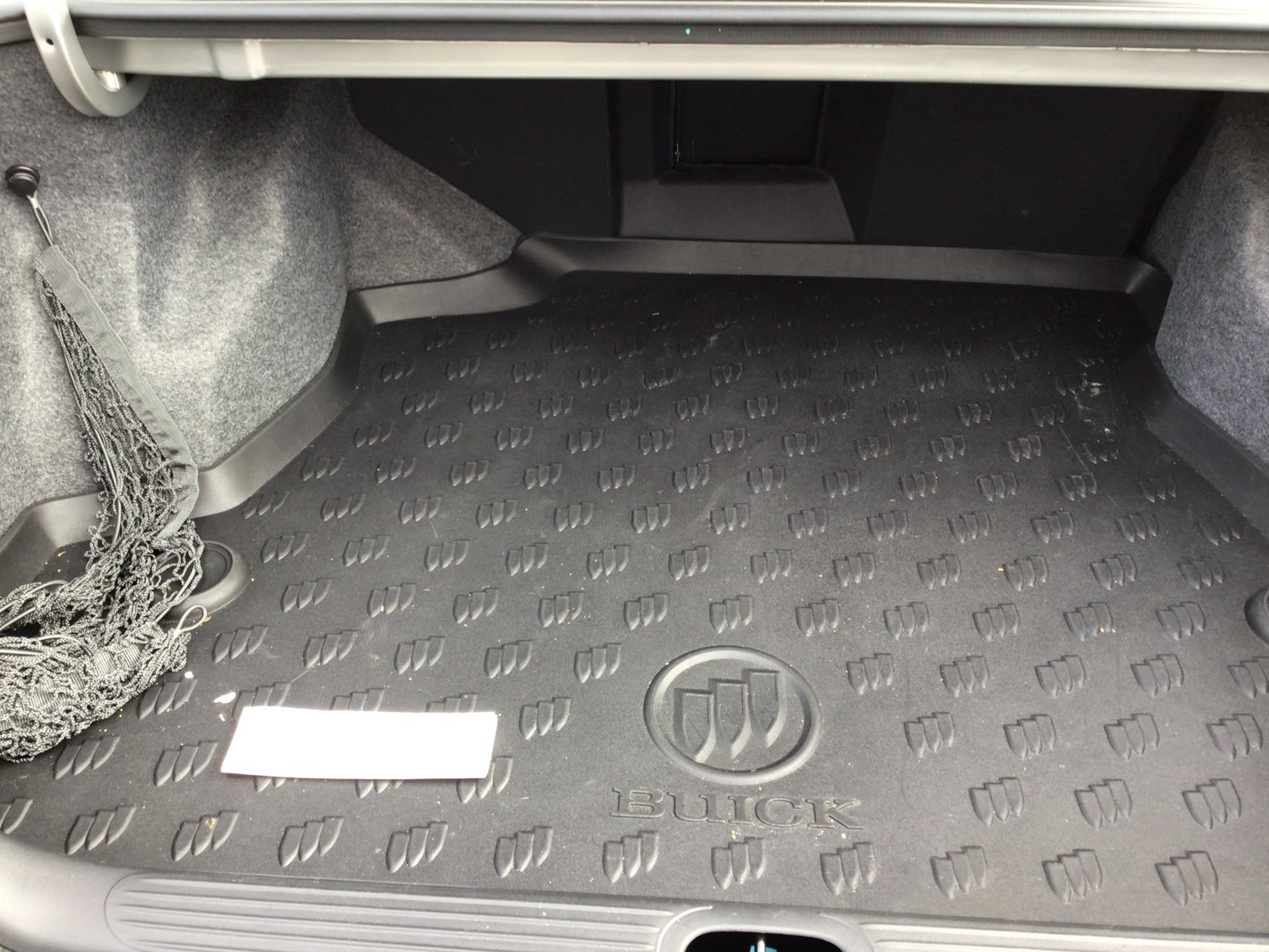 Image for 2005 Buick LeSabre