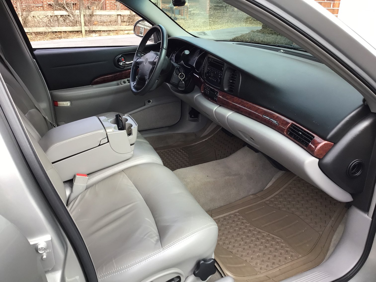 Image for 2005 Buick LeSabre