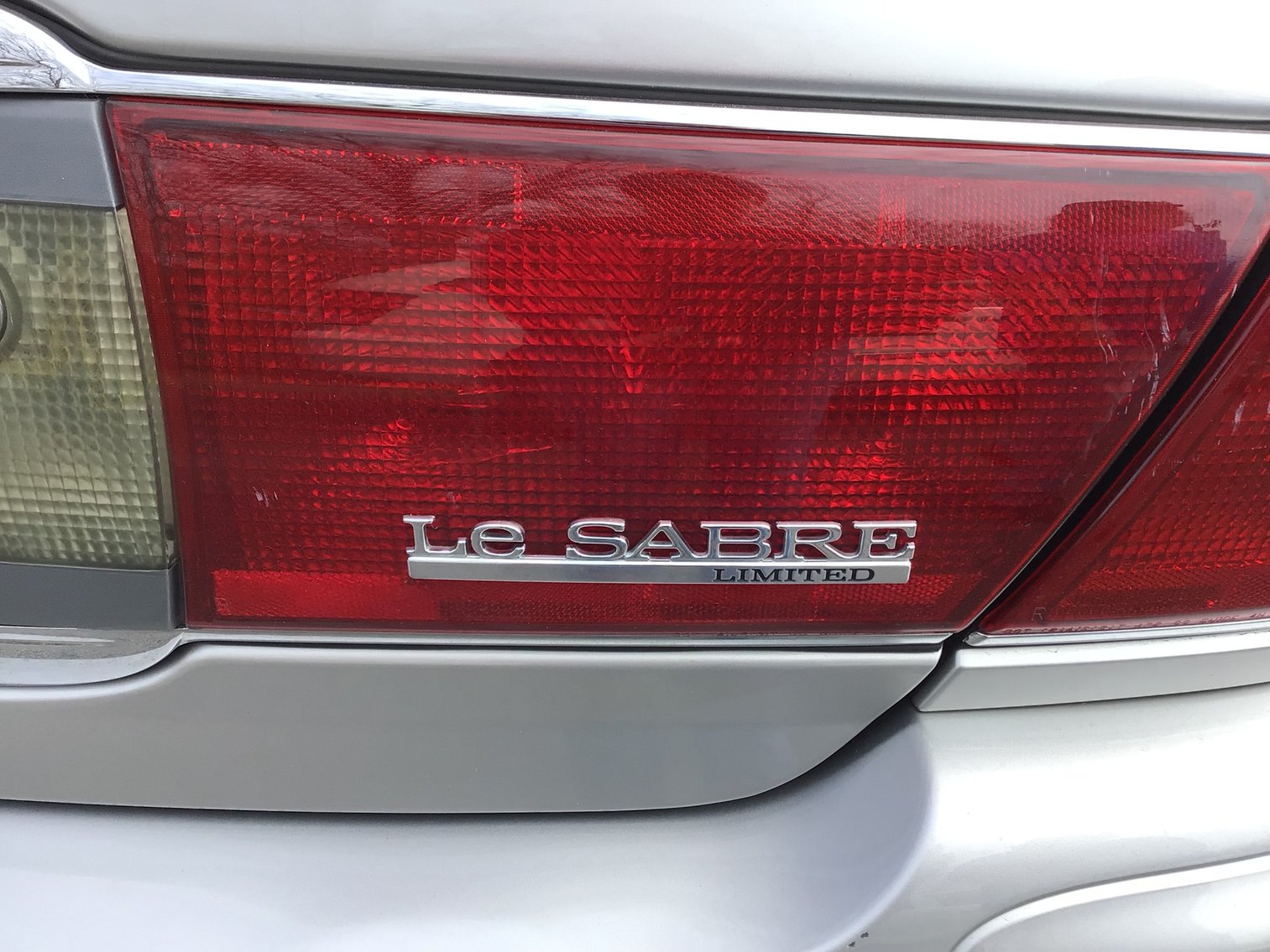 Image for 2005 Buick LeSabre