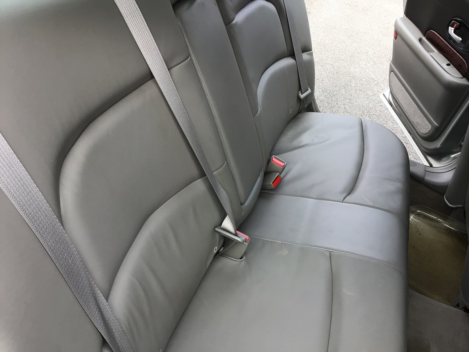 Image for 2005 Buick LeSabre