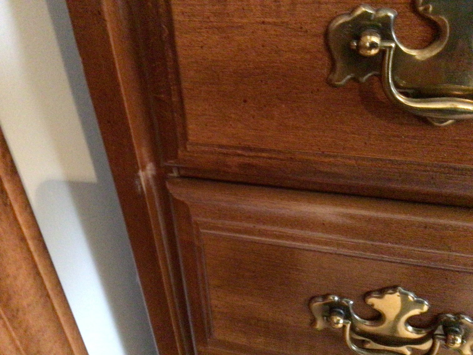 Image for Maple Chest of Drawers