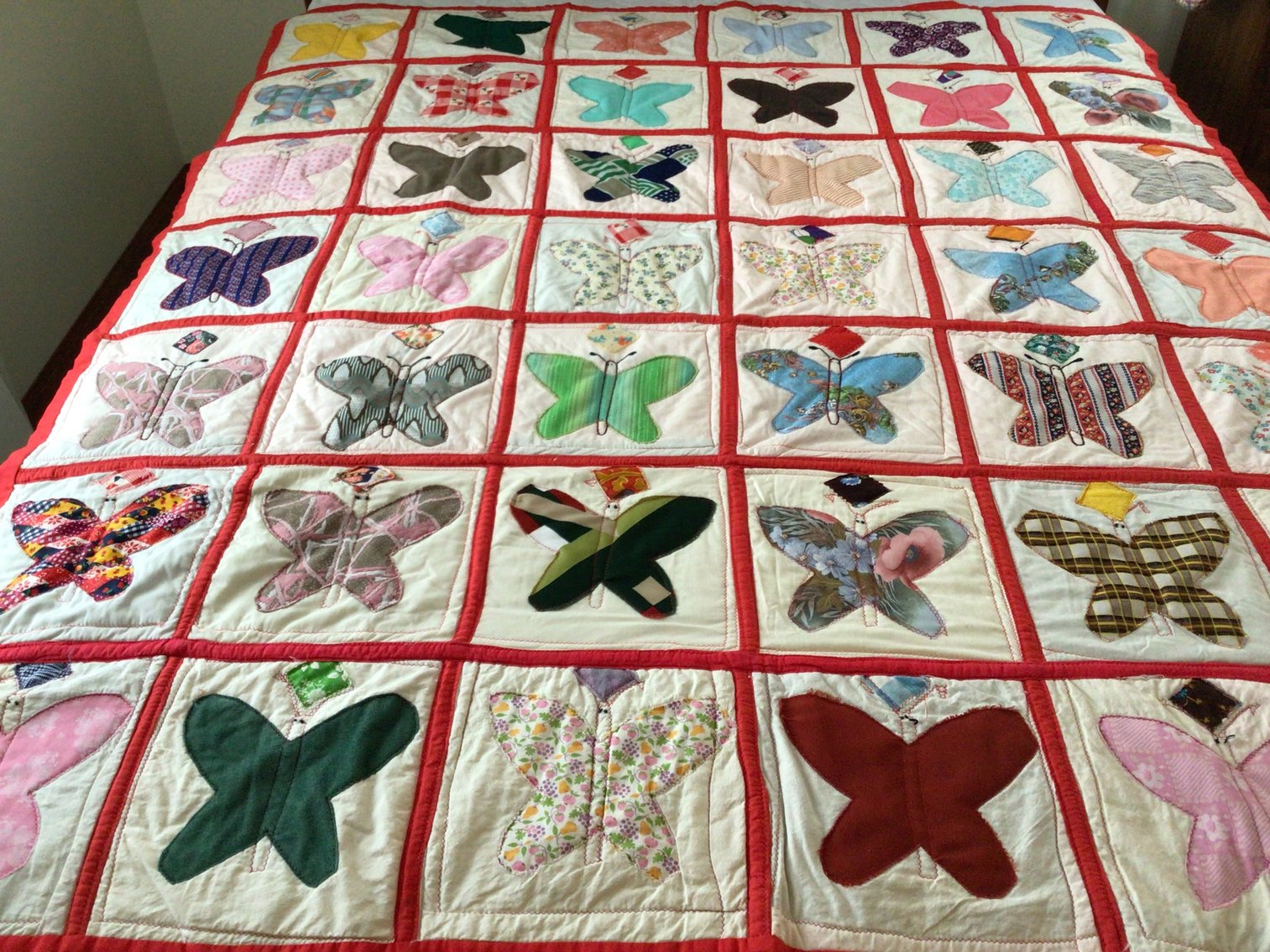 Image for Quilt Lot