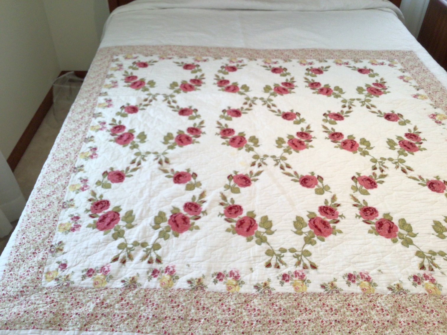 Image for Queen Bedspread
