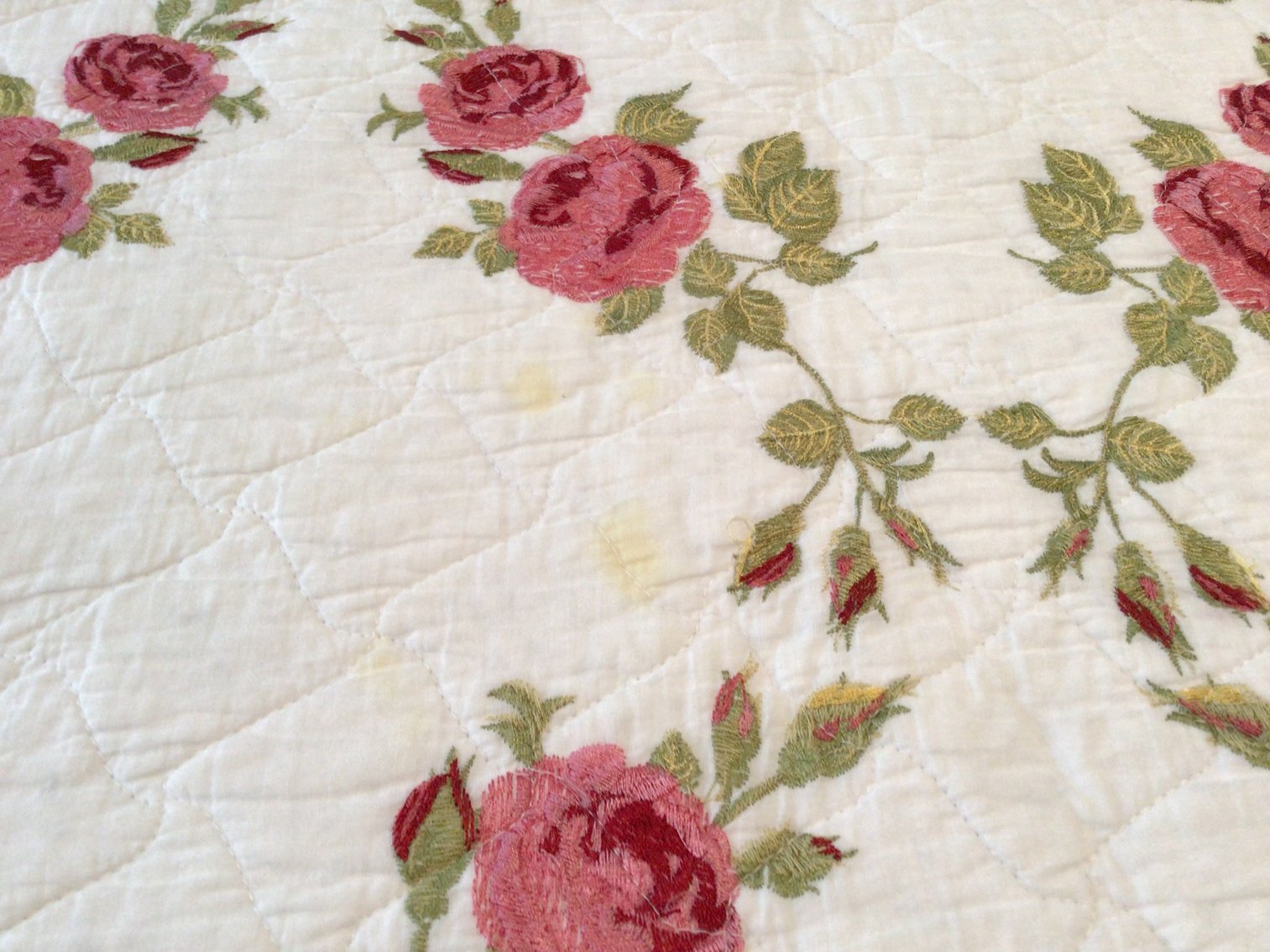 Image for Queen Bedspread