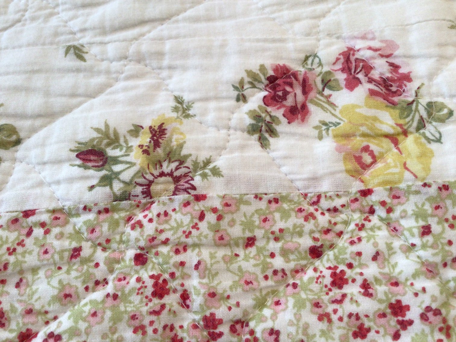 Image for Queen Bedspread
