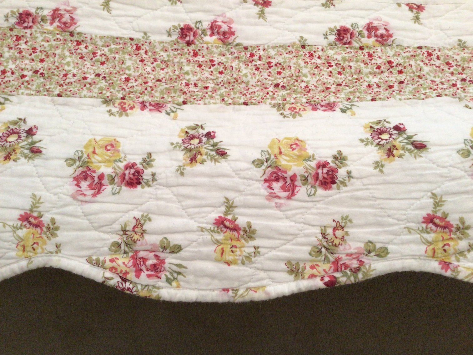 Image for Queen Bedspread