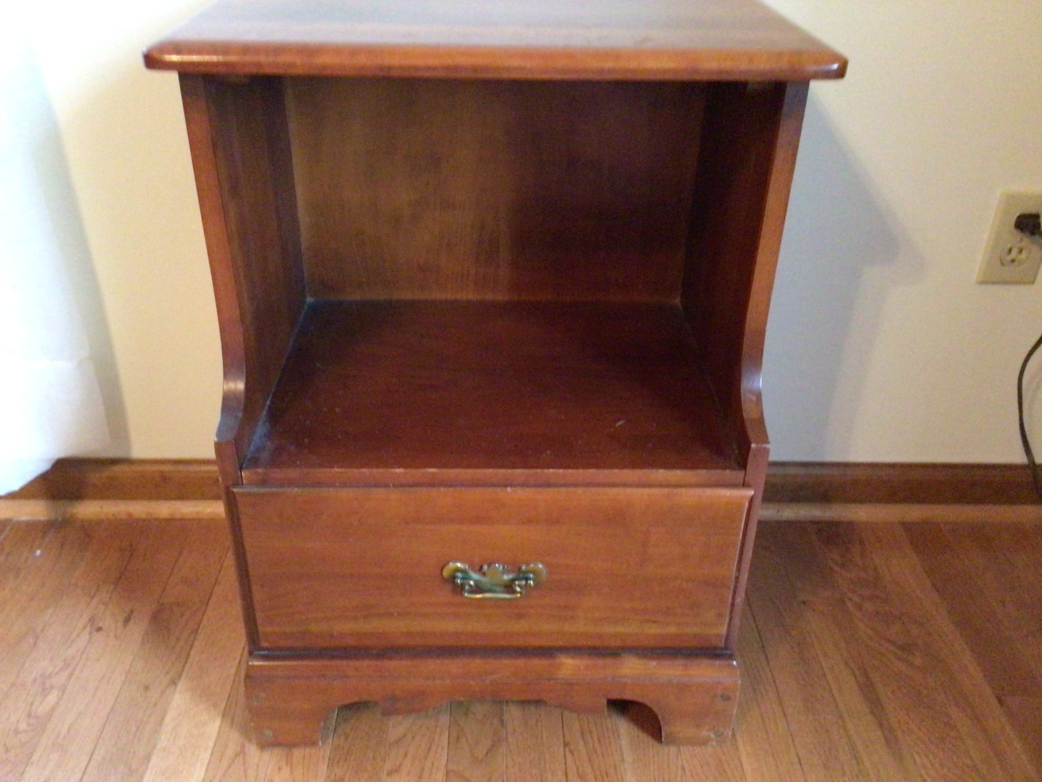 Image for Cherry Night Stand