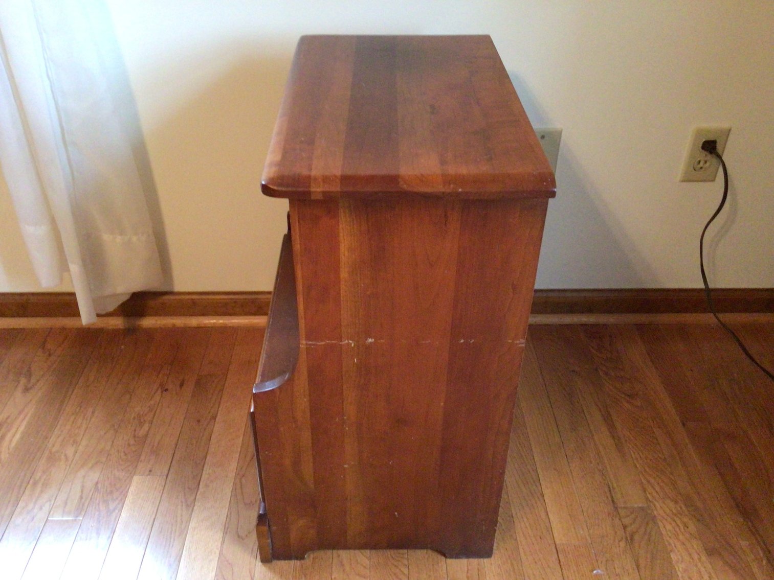 Image for Cherry Night Stand