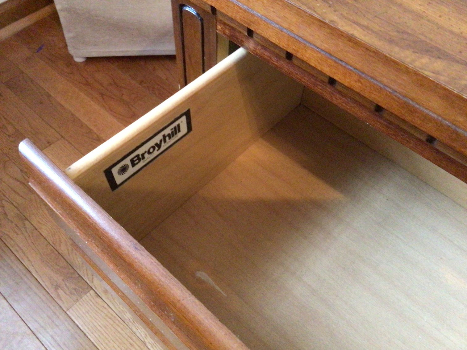 Image for Broyhill Night Stand