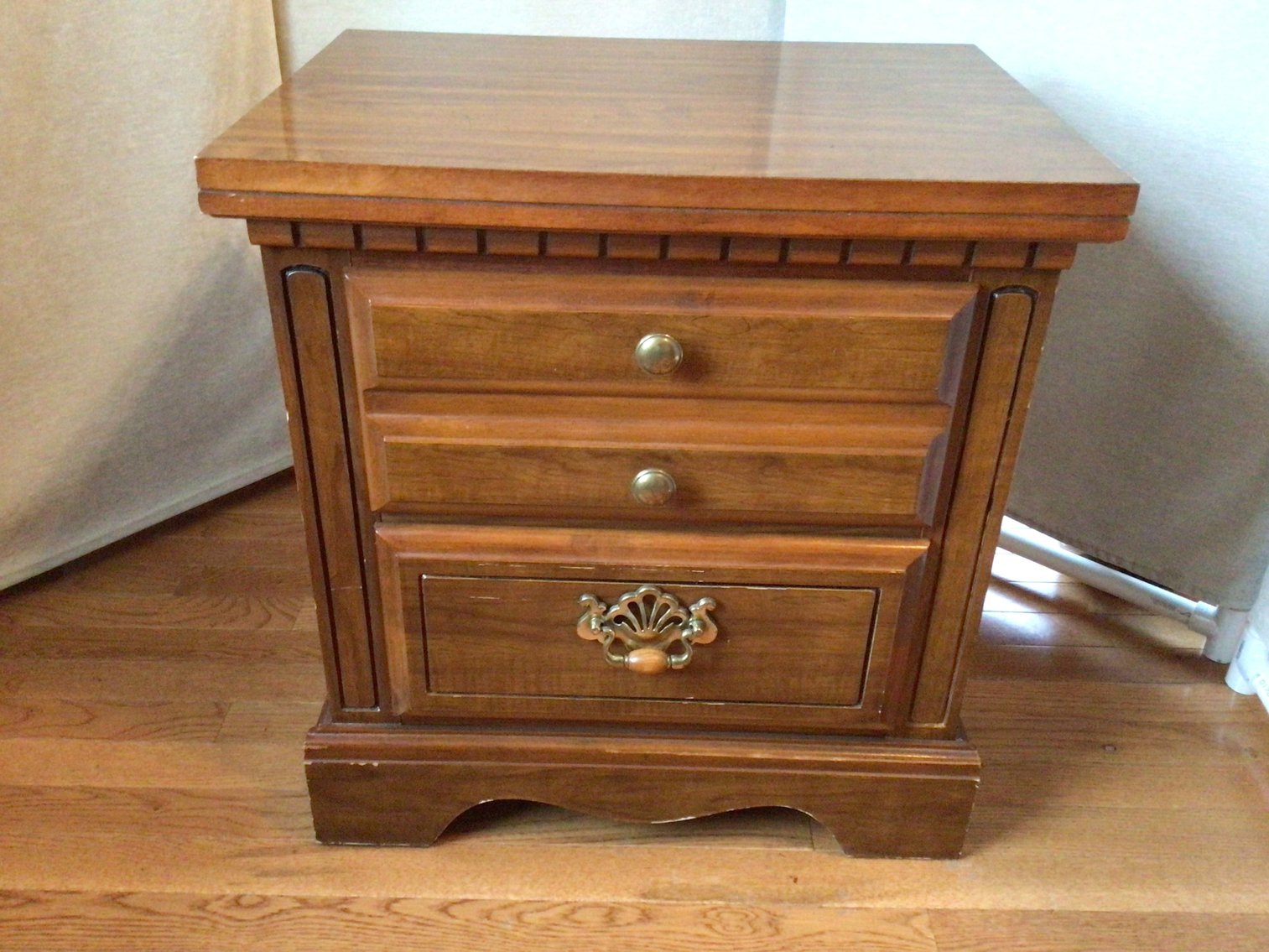 Image for Broyhill Night Stand