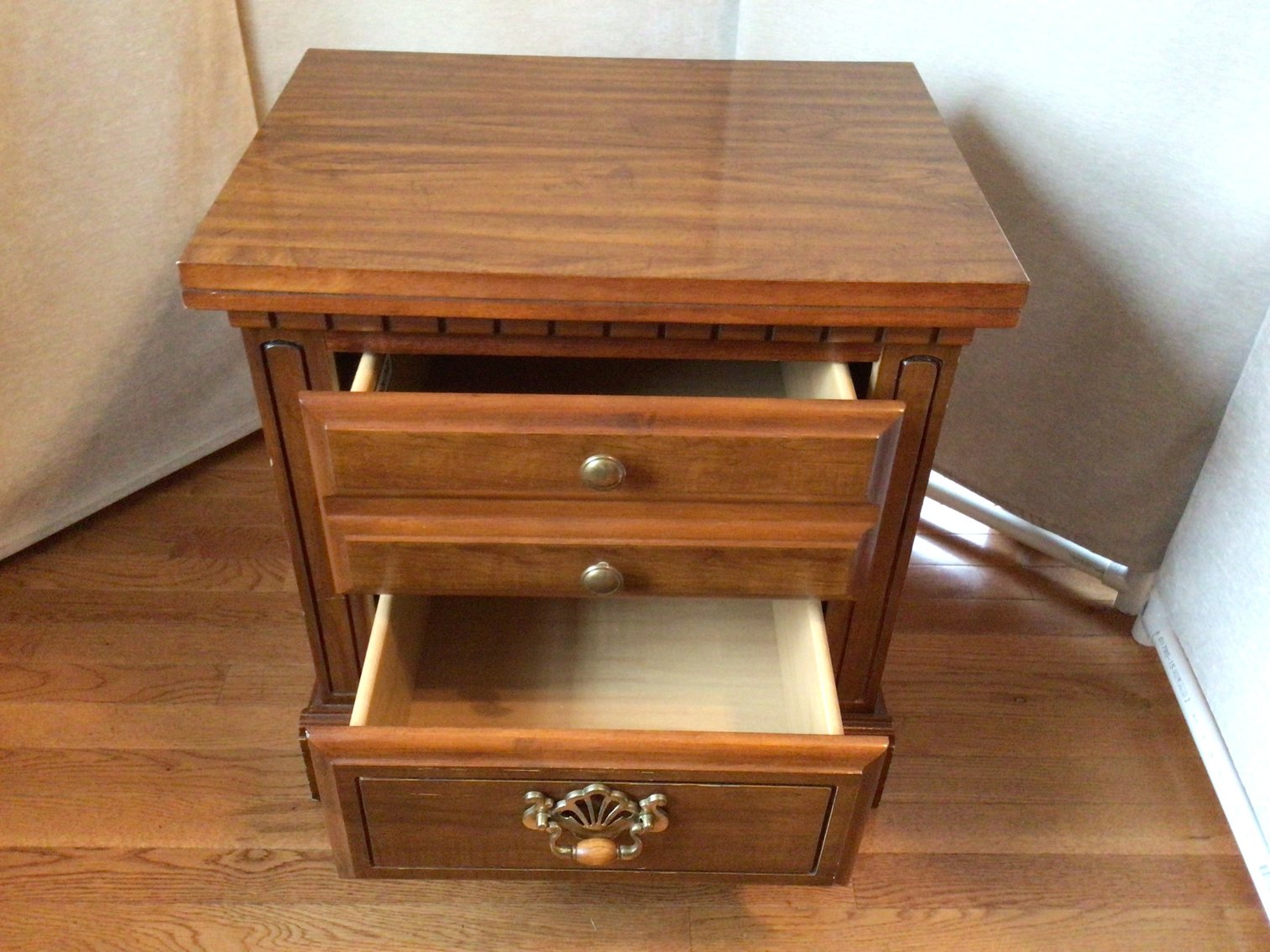 Image for Broyhill Night Stand