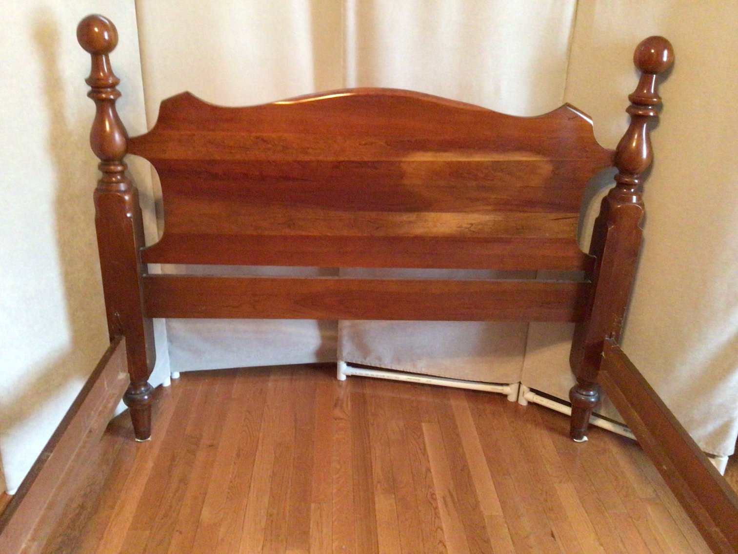 Image for Cherry Bed