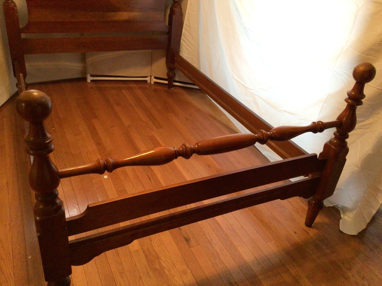 Image for Cherry Bed