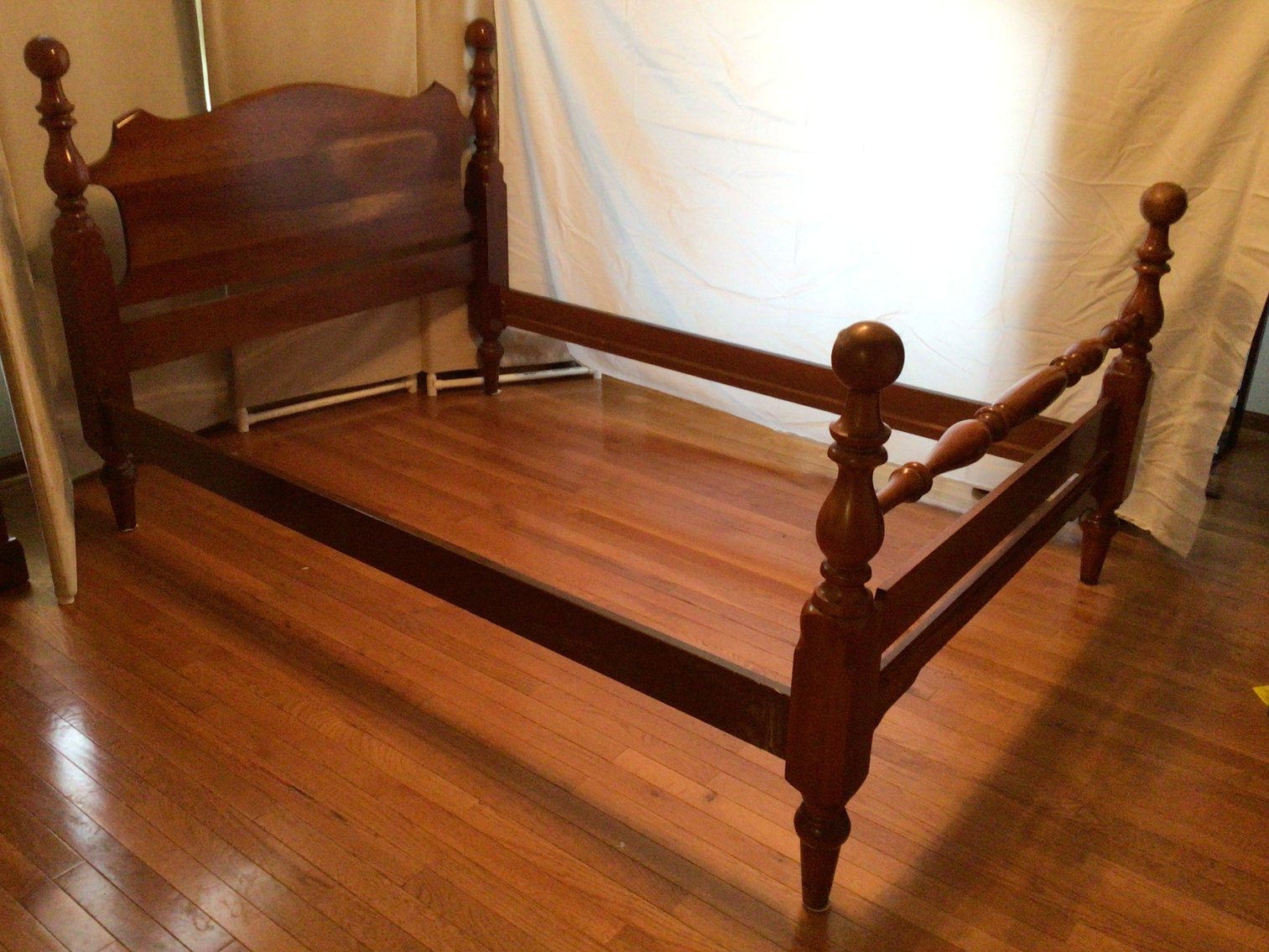 Image for Cherry Bed