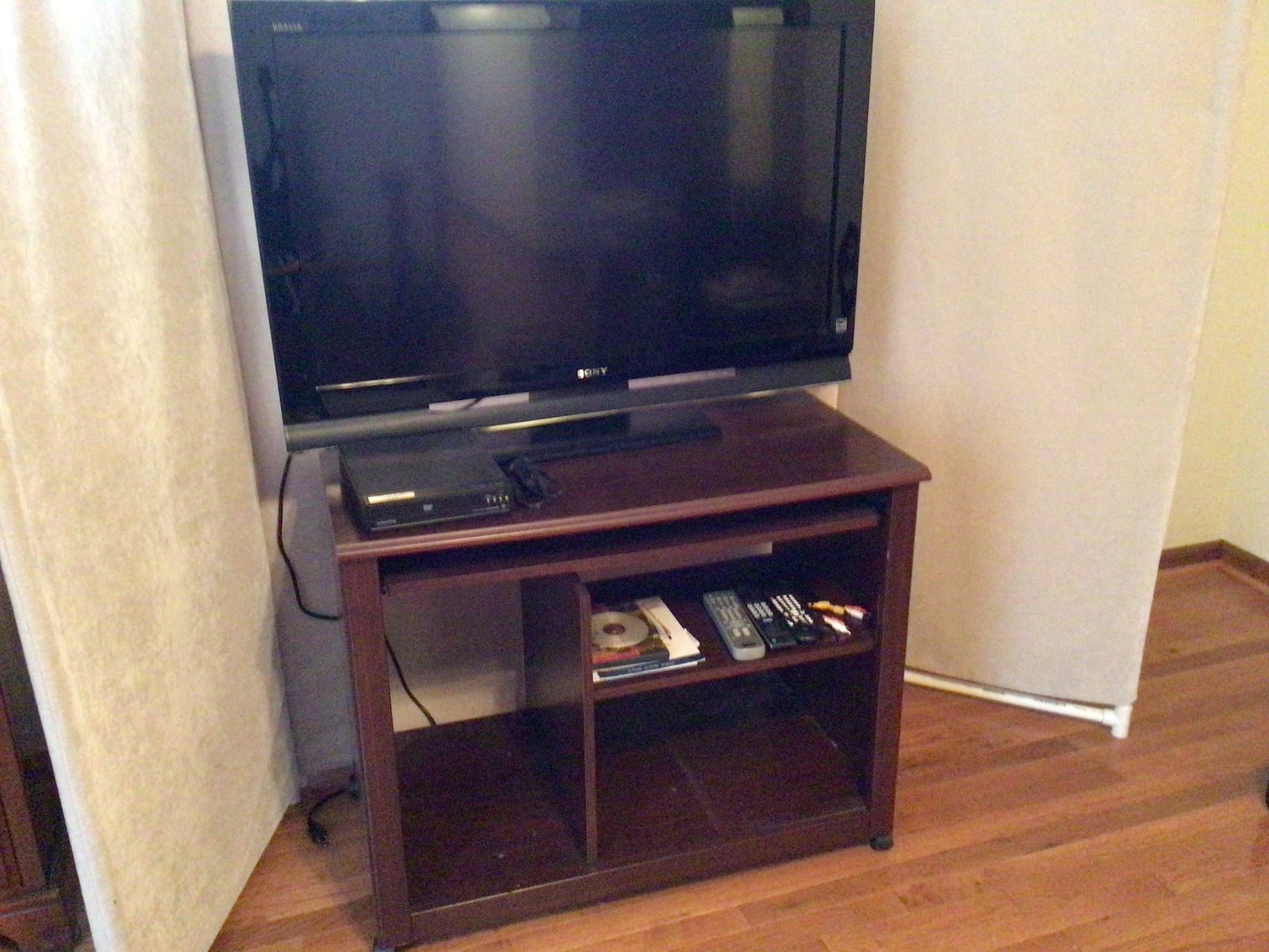 Image for Sony TV and More