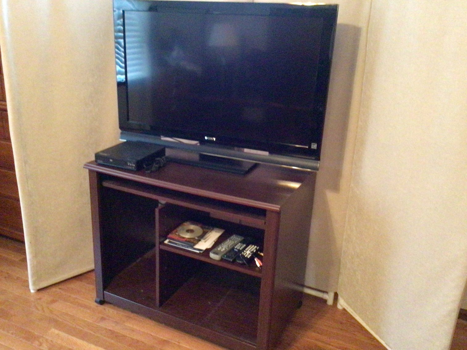 Image for Sony TV and More