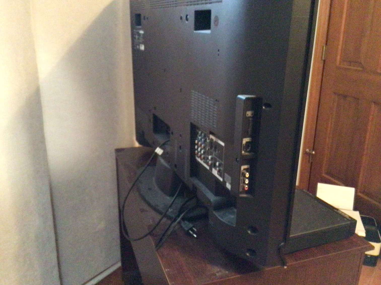 Image for Sony TV and More