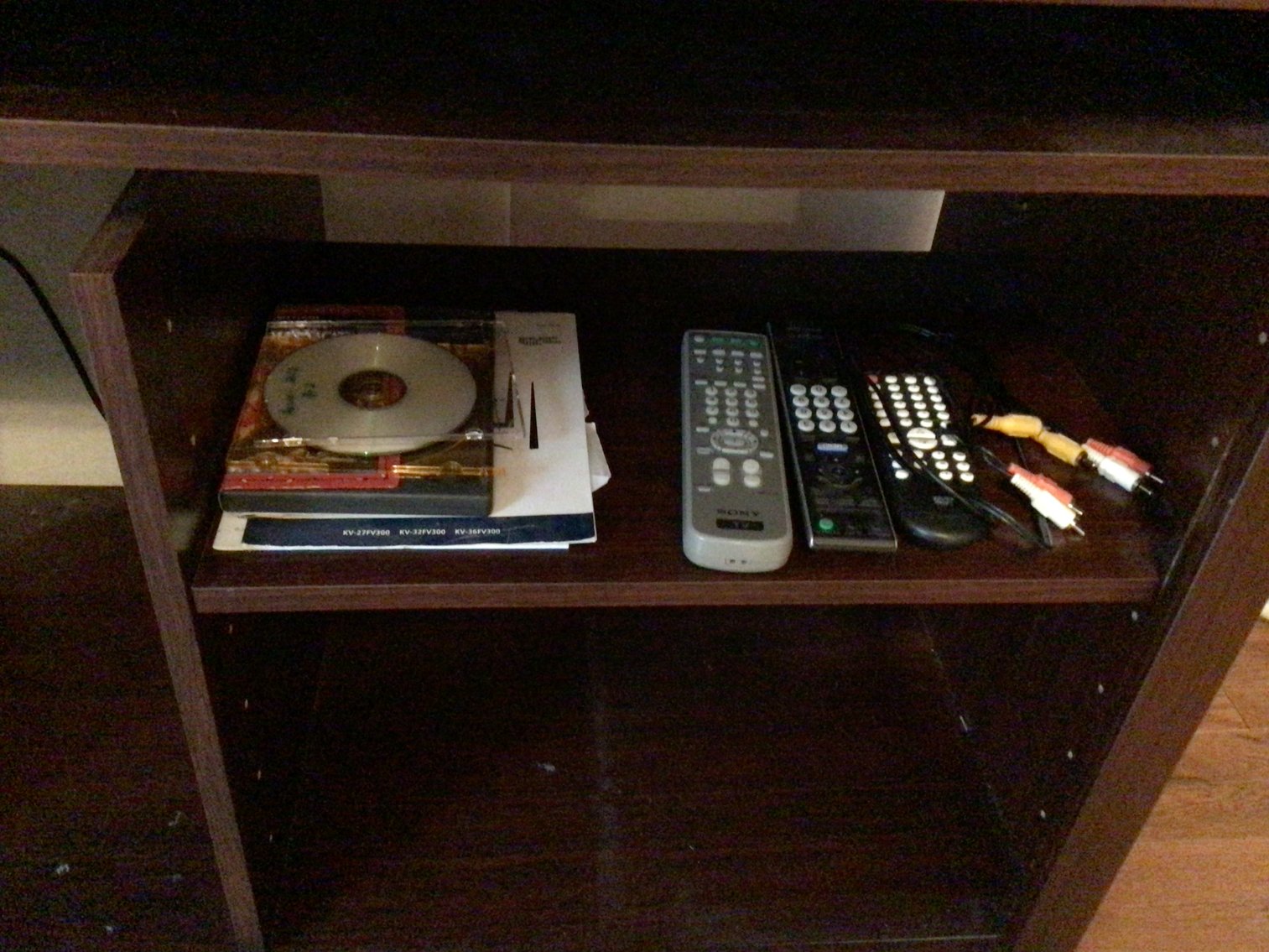 Image for Sony TV and More