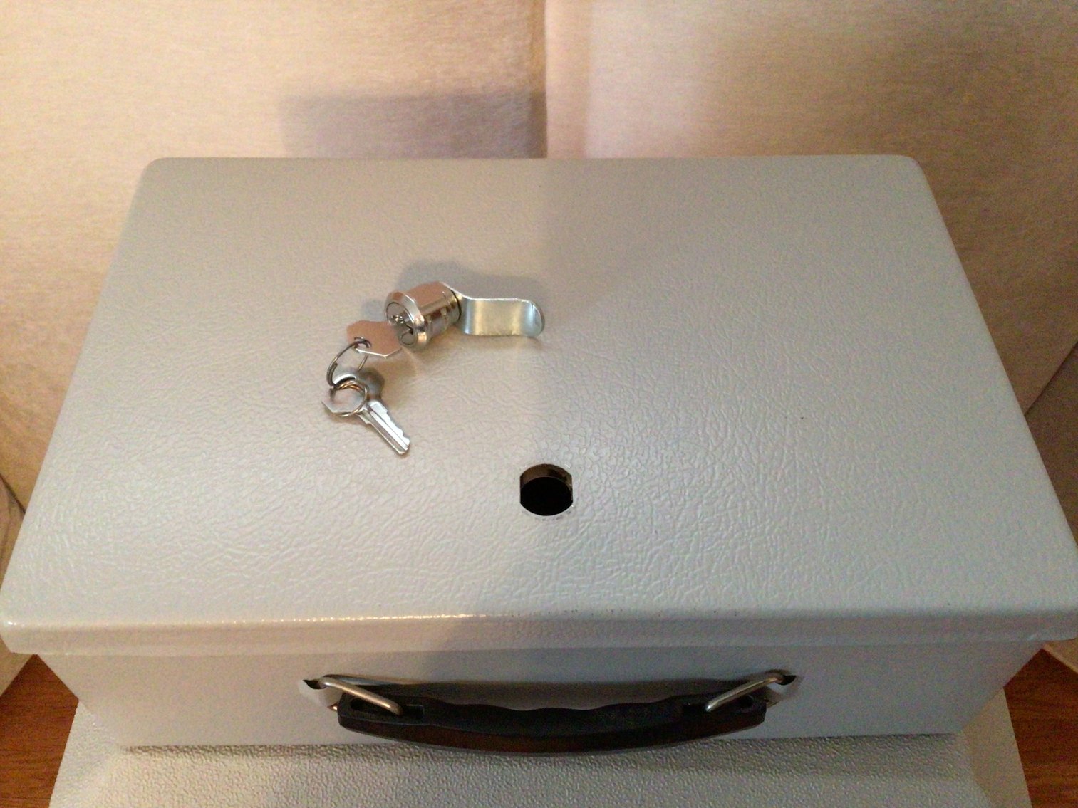 Image for Sentry Fire Resistant Safe and More