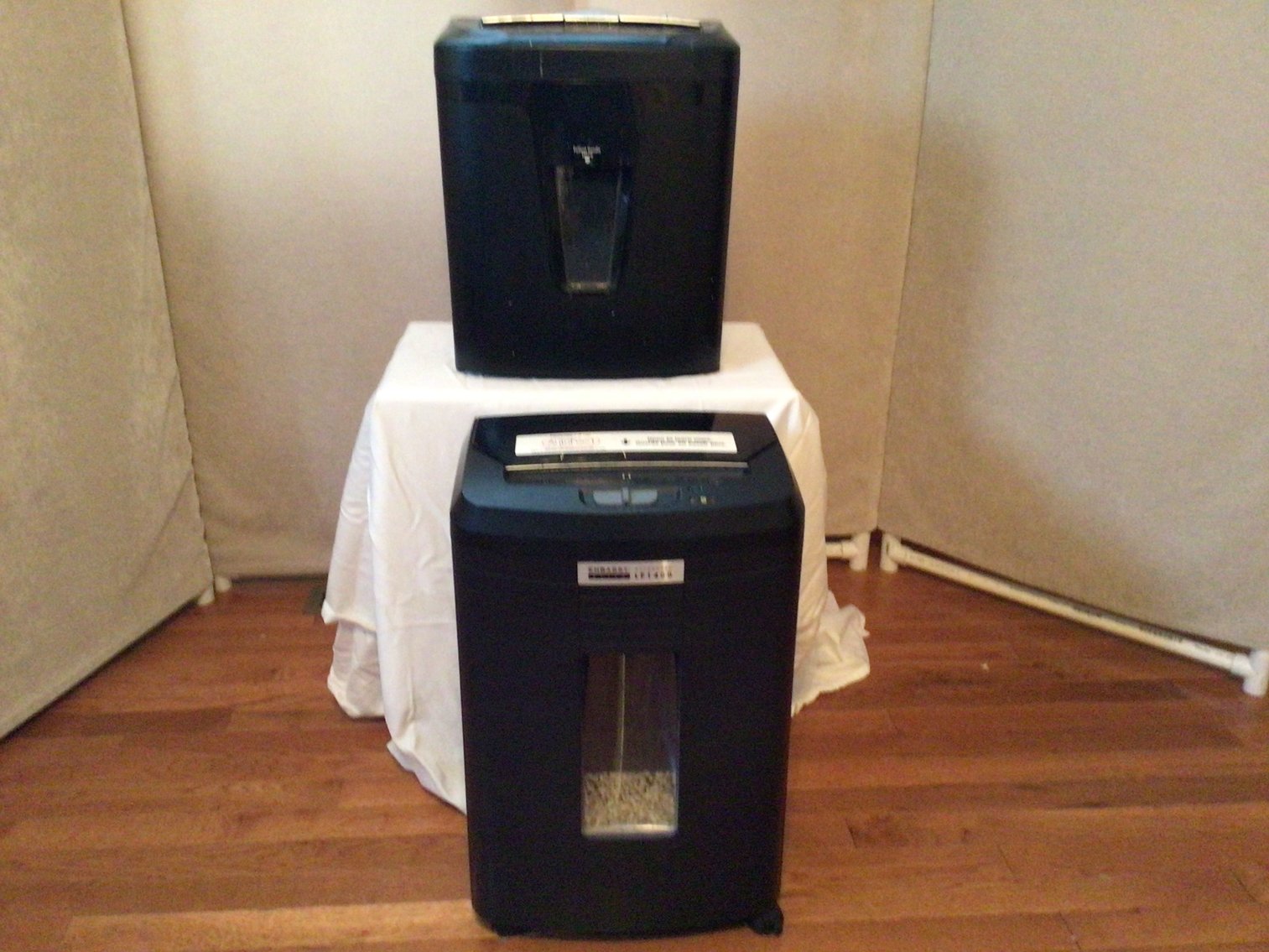 Image for Paper Shredders