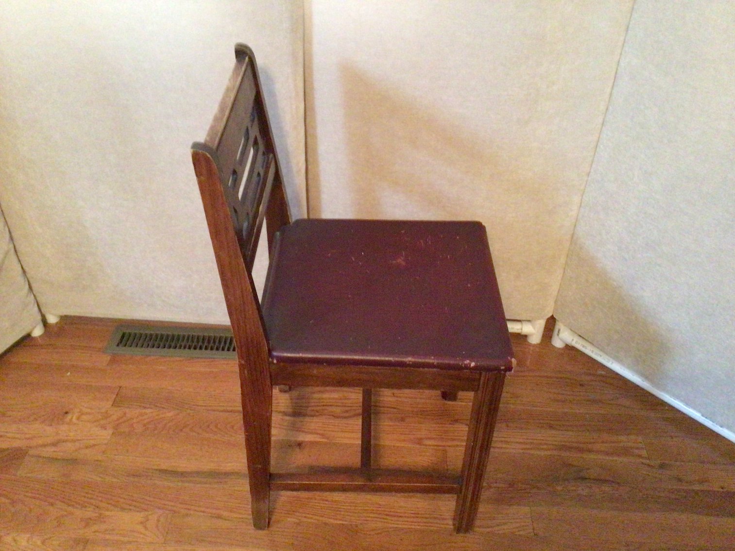Image for Vintage Chair and More