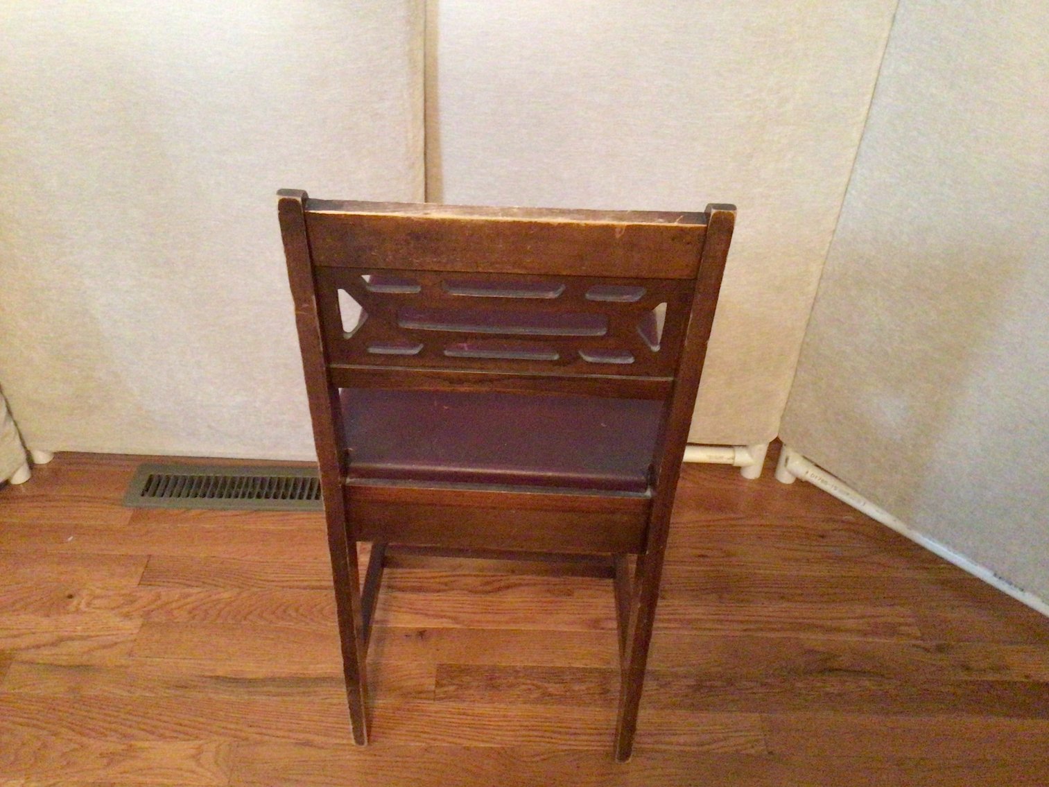 Image for Vintage Chair and More