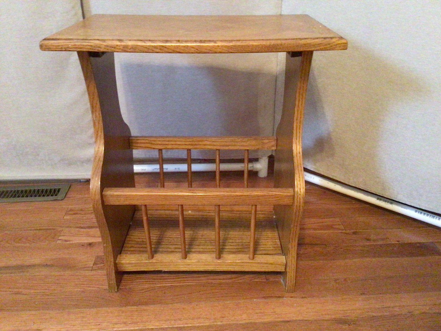 Image for Occasional Table with Storage Area