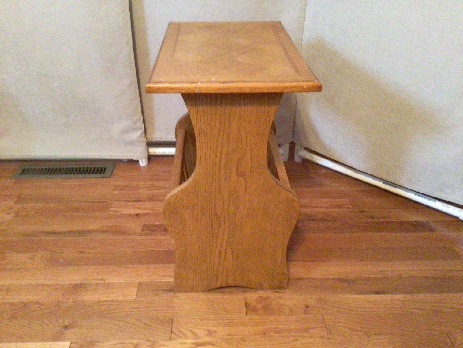 Image for Occasional Table with Storage Area