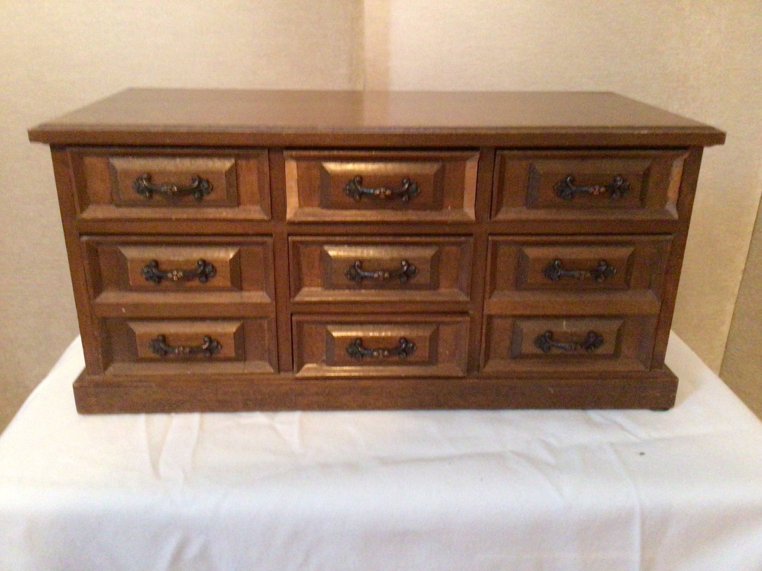 Image for Jewelry Box