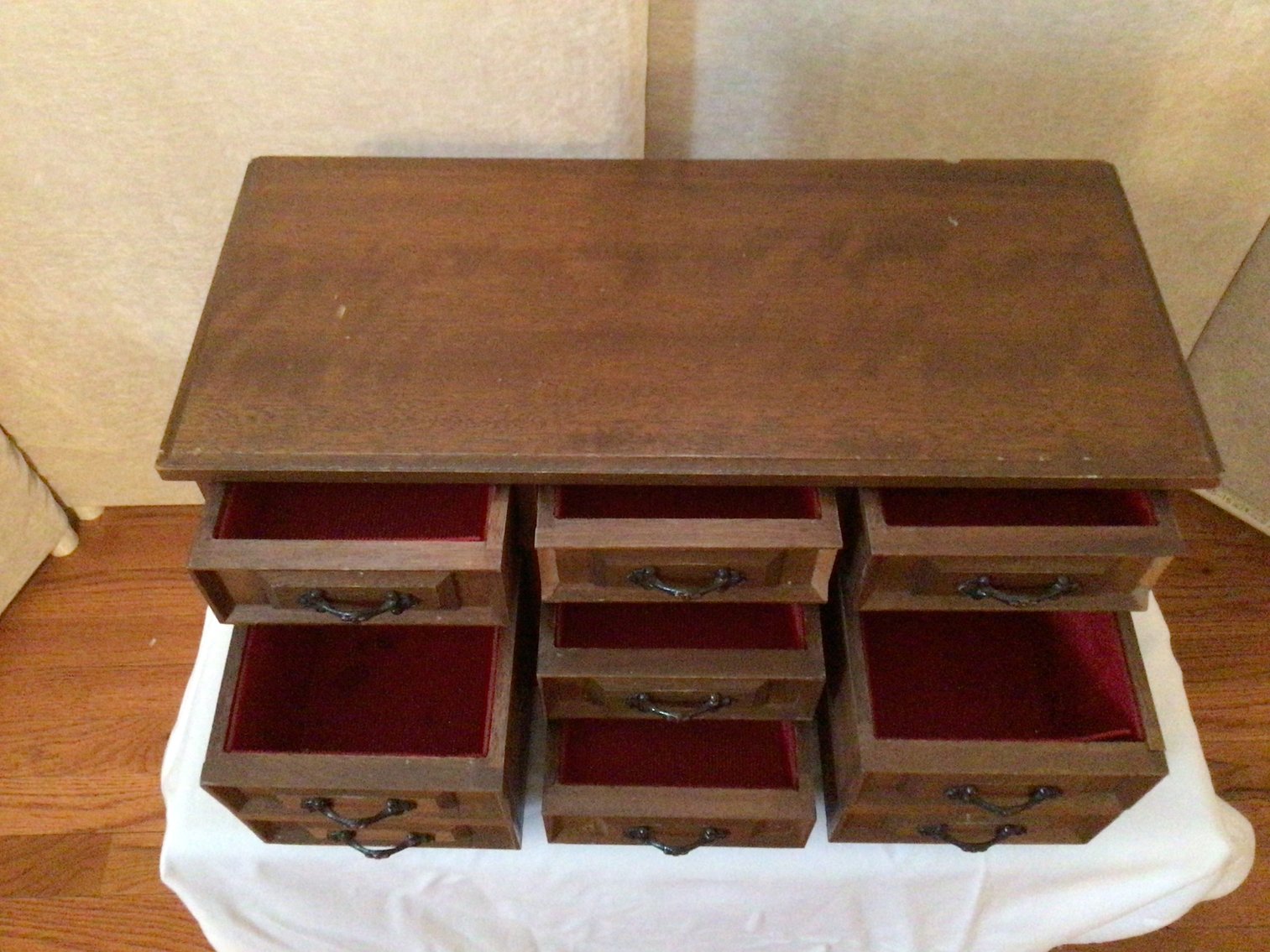 Image for Jewelry Box