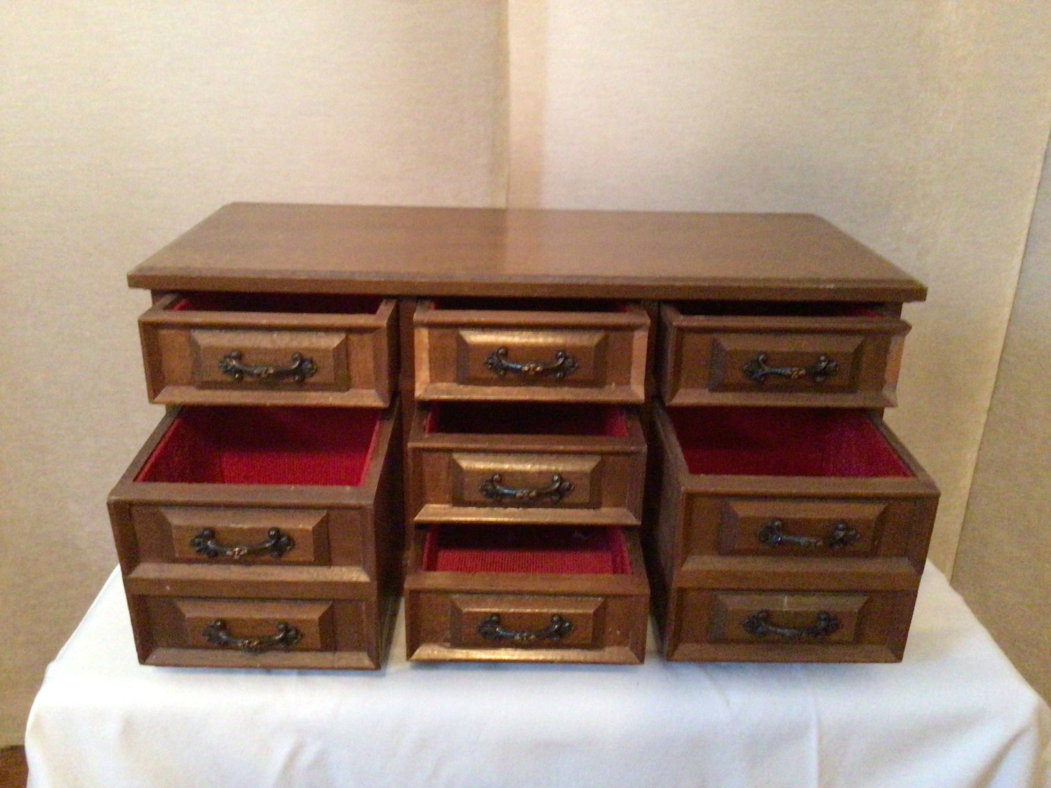 Image for Jewelry Box