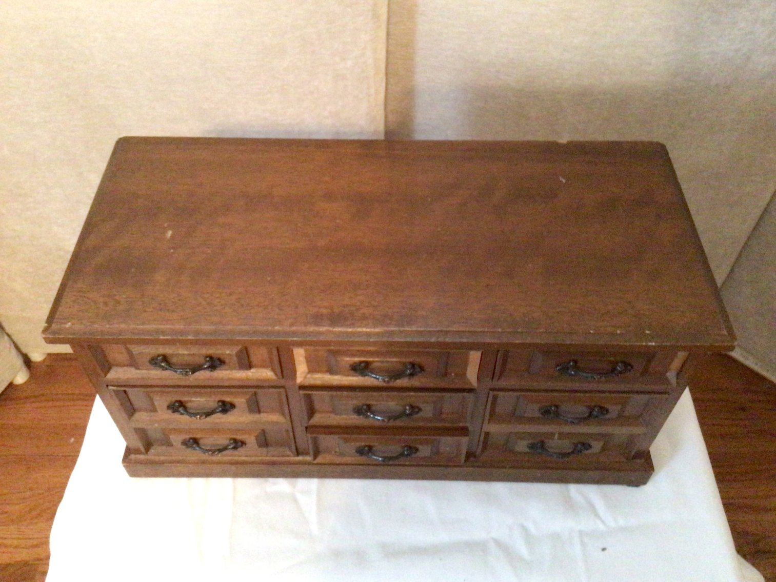 Image for Jewelry Box