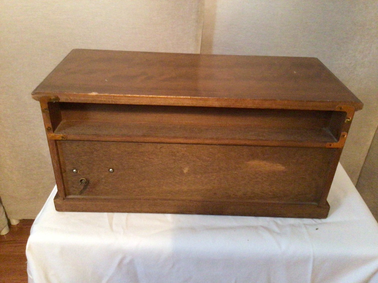 Image for Jewelry Box