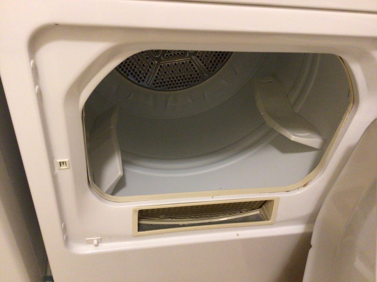 Image for GE Electric Dryer