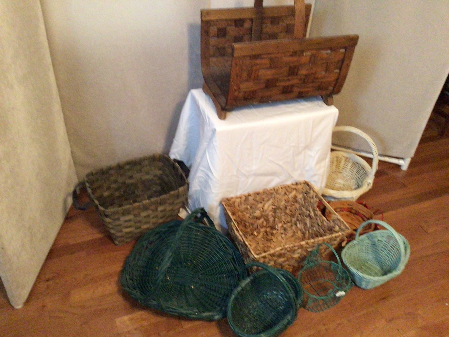 Image for Baskets Galore!