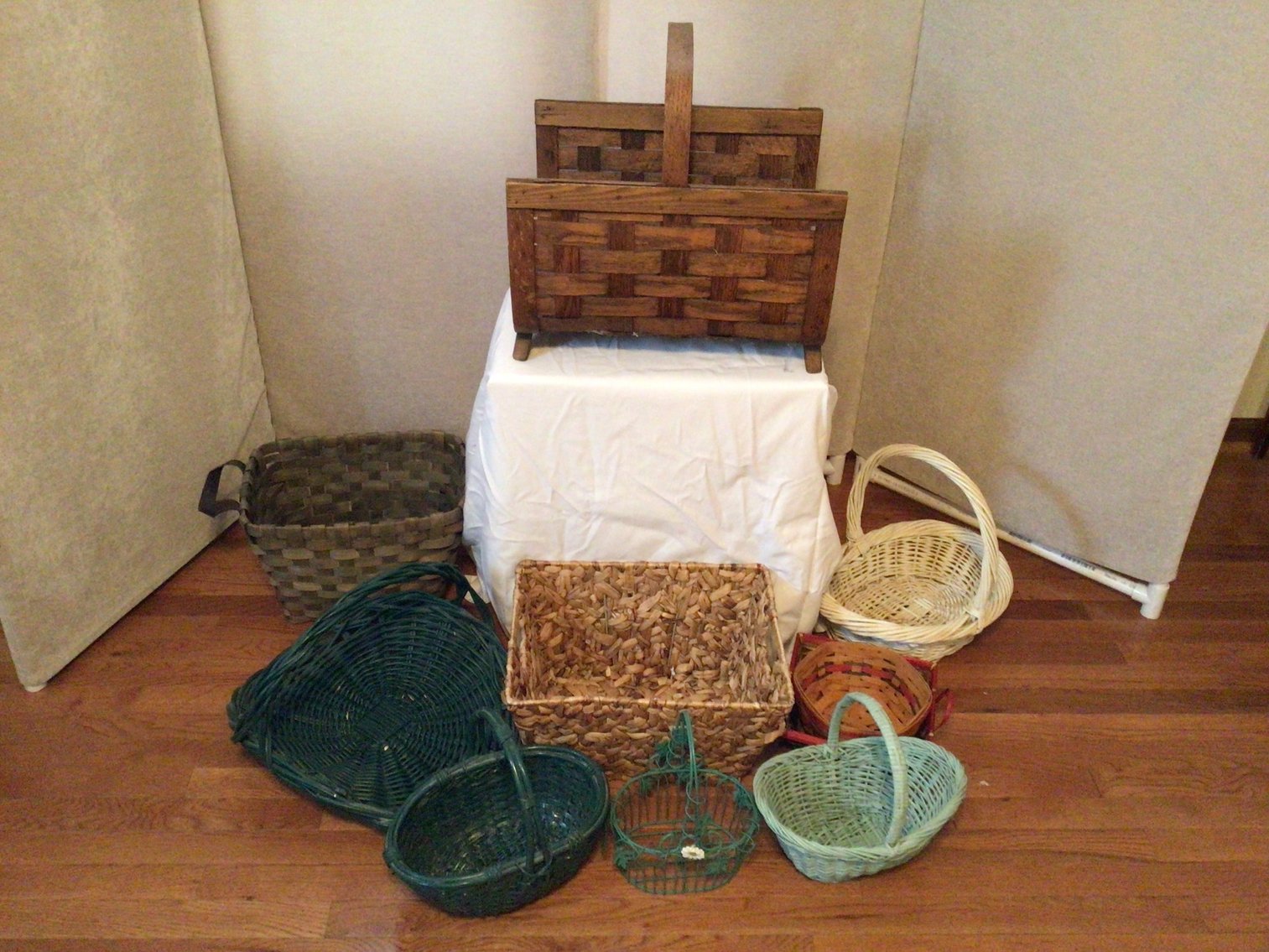 Image for Baskets Galore!