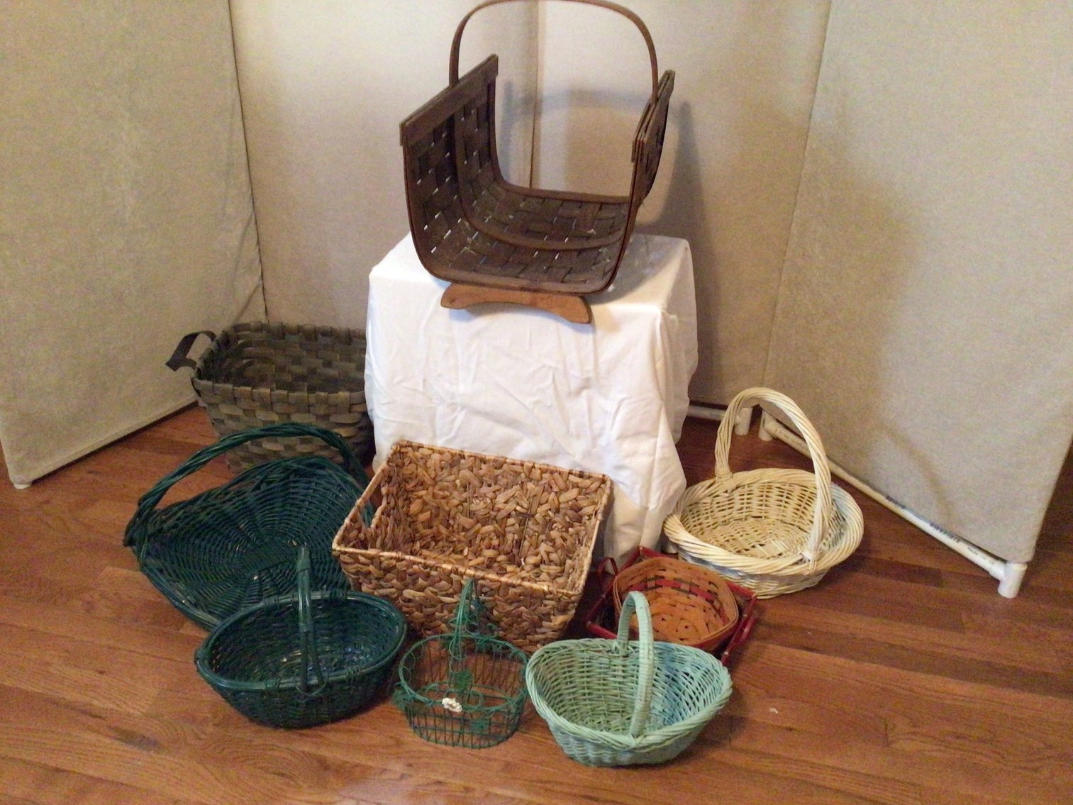 Image for Baskets Galore!