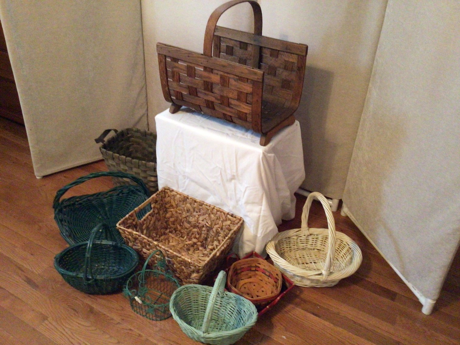 Image for Baskets Galore!