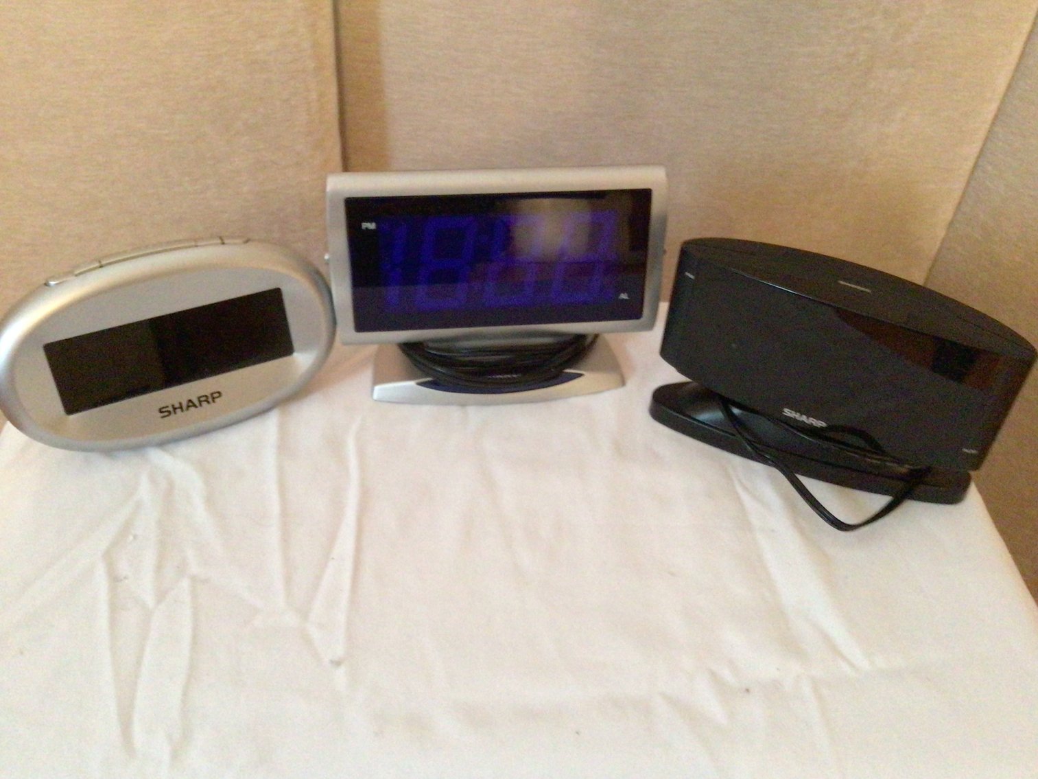 Image for Tic-Tock - a Lot of Clocks!