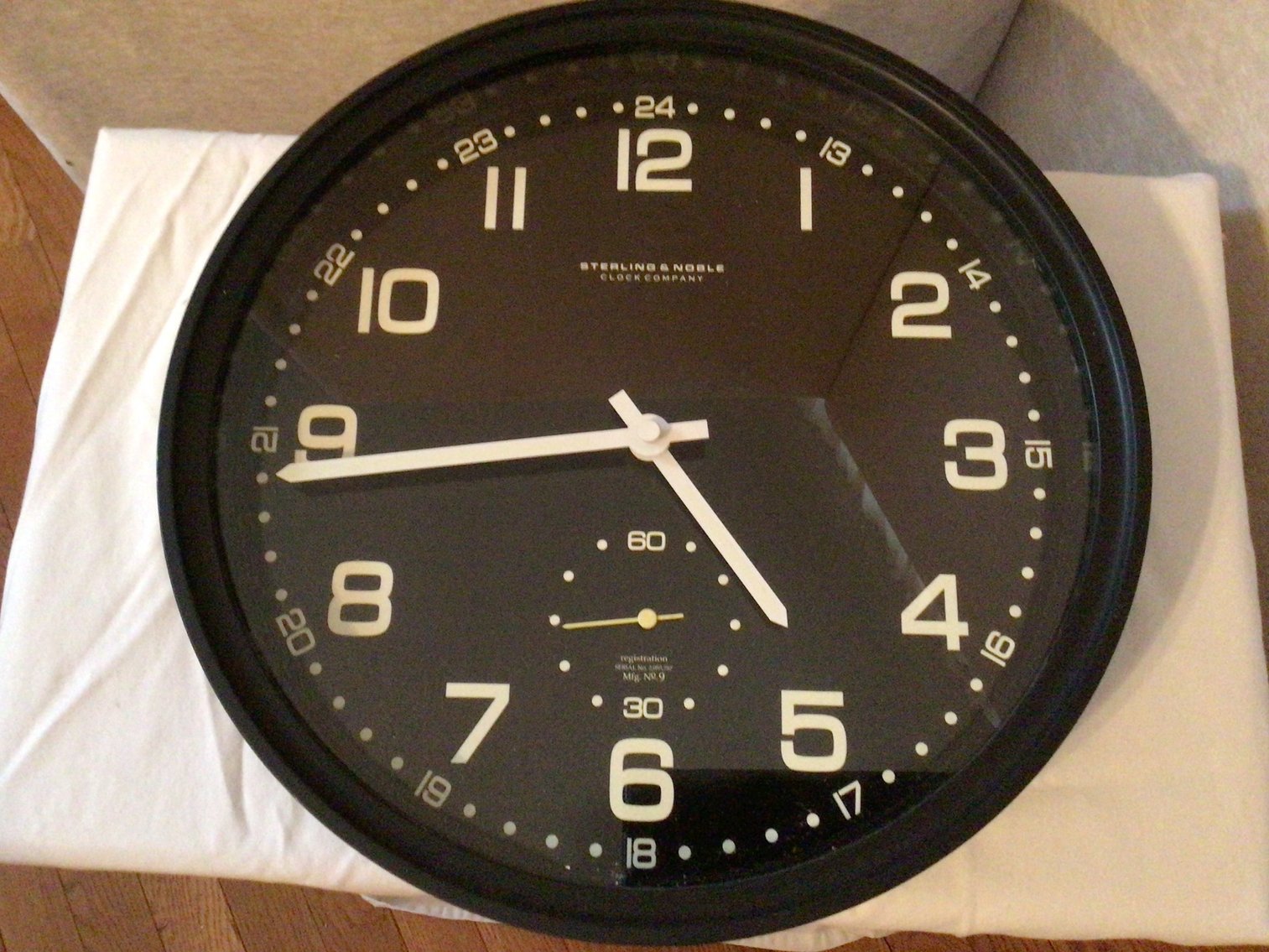 Image for Tic-Tock - a Lot of Clocks!