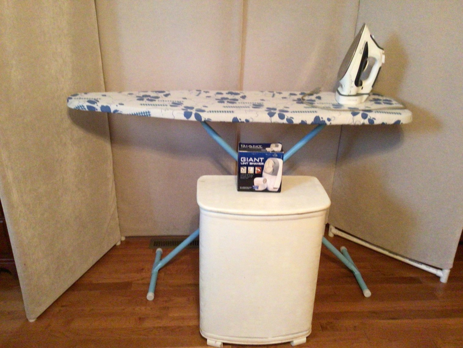 Image for Laundry Day Lot