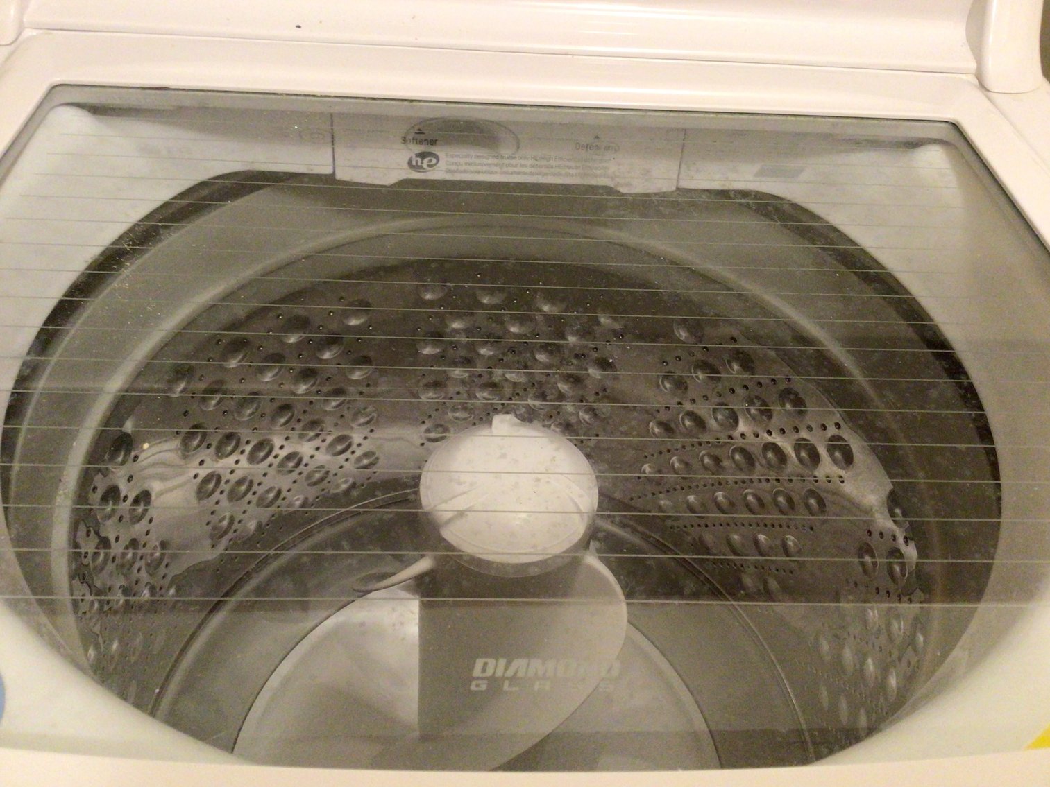 Image for LG High Efficiency Washer
